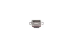 Official Samsung Galaxy Z Flip 4 5G SM-F721 Charging Port - 3722-004175