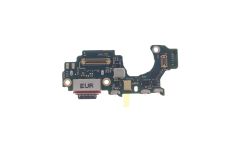 Official Samsung Galaxy Z Flip 4 5G SM-F721 Charging Port - GH96-15289A