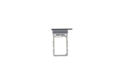 Official Samsung Galaxy Z Flip 4 5G SM-F721 Grey Sim Tray / Holder - GH98-47715A