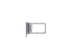 Official Samsung Galaxy Z Flip 4 5G SM-F721 Purple Sim Tray / Holder - GH98-47715B
