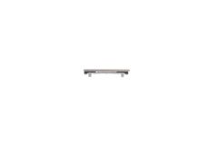 Official Samsung Galaxy Z Flip 4 5G SM-F721 Gold Volume Key - GH98-47742C