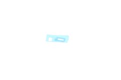 Official Samsung Galaxy Z Flip 4 5G SM-F721 Fingerprint Vent Adhesive - GH02-24229A