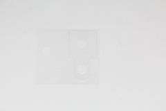 Official Samsung Galaxy Z Flip 4 5G SM-F721 Front Camera Adhesive - GH02-24339A