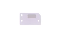 Official Samsung Galaxy Z Flip 4 5G SM-F721 Speaker Adhesive - GH81-22512A