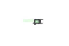 Official Samsung Galaxy S22 Ultra S9080 3rd Microphone Bracket - GH98-47128A