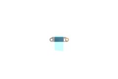 Official Google Pixel 6A USB Stamp Plate / Bracket Assembly - G949-00258-01