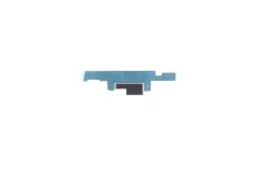 Official Google Pixel 6A Fabric Midframe Bottom Adhesive - G806-05648-01