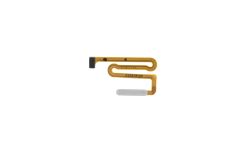 Official Samsung A13 5G SM-A136 White Fingerprint Sensor Flex - GH96-14893F
