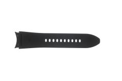 Official Samsung Galaxy Watch 4 Classic (42mm) SM-R880, SM-R885, SM-R890, SM-R895 Black Hole Strap - GH98-46936A