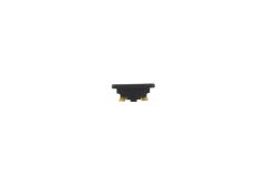 Official Samsung Galaxy A34 5G SM-A346, Galaxy A54 5G SM-A546 Black Power Button - GH98-48074A