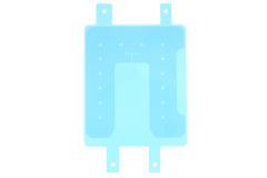 Official Samsung Galaxy S23+ SM-S916 Battery Adhesive - GH02-24659A