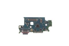 Official Samsung Galaxy S23+ SM-S916 Charging Port & Sim Reader - GH96-15620A