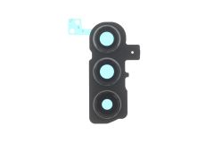 Official Samsung Galaxy S23 SM-S911 Green Camera Cover / Frame (No Lens) - GH82-30486C