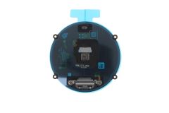 Official Samsung Galaxy Watch 6 Classic 47mm SM-R960, SM-R965 Rear Cover - GH82-31647A
