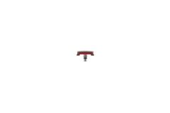 Official Samsung Galaxy Watch 6 40mm SM-R930, SM-R935 Gold ECG Key - GH98-48352B