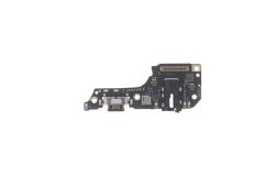 Official Motorola Moto G62 5G XT2223 Charging Port Flex - 5P68C20933
