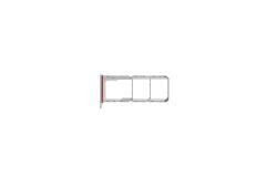 Official Samsung Galaxy A14 5G SM-A146P Silver Sim Tray / Holder - GH81-23304A