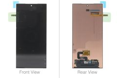 Official Samsung Galaxy S24 Ultra SM-S928 LCD Screen & Digitizer (No Frame) - GH82-33385A