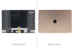 Apple MacBook Air 13" M1 (2020) A2337 LCD Screen and Digitizer Assembly - Rose Gold - Grade A