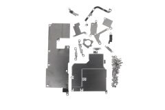 Official Apple iPhone 14 Pro All Internal Plates and Screws