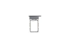 Official Samsung Galaxy Z Flip 5 5G SM-F731 Grey Sim Tray Holder - GH98-48299A