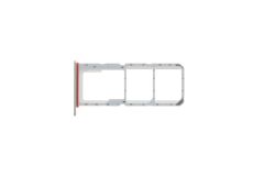 Official Samsung Galaxy A14 5G SM-A146P Green Sim Tray / Holder - GH81-23305A