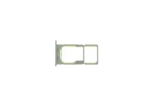Official Samsung Galaxy A25 5G SM-A256 Yellow SIM Card Tray - GH98-48655C