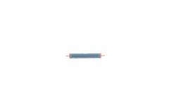 Official Samsung Galaxy A25 5G SM-A256 Blue Volume Button / Key - GH98-48683D