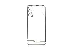 Official Samsung Galaxy A25 5G SM-A256 Battery Cover Adhesive  - GH81-24067A