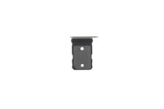 Official Google Pixel 9a Porcelain White Sim Card Tray / Holder - G852-04466-01