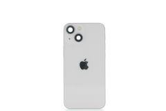 USA SPEC - Official Apple iPhone 13 Mini Pink Battery Cover (OEM Pulled)