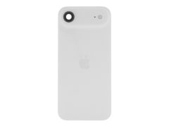 Official Apple iPhone Air Light Gold Battery Cover / Back Glass (OEM Pulled)