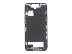 Official Apple iPhone Air Light Gold Chassis / Middle Frame (OEM Pulled)