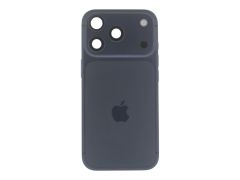 Official Apple iPhone 17 Pro Deep Blue Complete Rear - (OEM Pulled)
