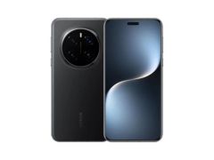 Honor Magic7 Pro PTP-N49 512GB Black Sim Free / Unlocked Mobile Phone - 5109BQH-G