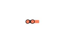 Official Huawei P9 EVA-L09 Dustproof Camera Lens Adhesive - 51636574