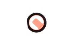 Official Huawei Mate 20 Fingerprint Sensor Adhesive - 51638851