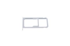 Genuine Huawei P9 (EVA-L29) Titanium Grey Sim & Memory Card Tray / Holder - 51660WMB