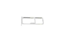 Genuine Huawei P9 (EVA-L29) Gold Sim & Memory Card Tray / Holder - 51660WME