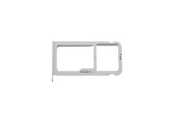 Official Huawei P9 EVA-L09 Silver Sim Tray / Holder - 51660YBD