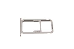 Genuine Honor 6X BLN-L21 Gold Sim & Memory Card Tray / Holder - 51661CBQ