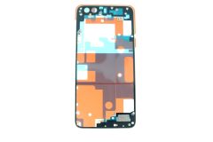 Official Honor 8 Sunrise Gold Rear Chassis / Battery Cover Support Bracket - 51661CMG