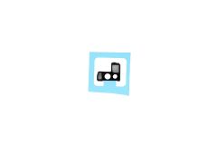 Official Huawei Mate 20 Pro Proximity Sensor Rubber Support - 51661KCW