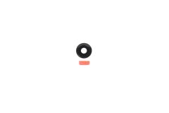 Official Huawei Mate 20 Lite SNE-L21 Camera Lens One - 51661KMC