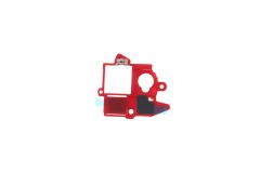 Official Huawei P40 Lite JNY-L21A / JNY-LX1 Camera Frame - 51661PSM
