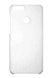 Official Huawei P Smart Transparent Protective Cover - 51992280