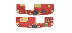 Genuine HTC Desire 500 MicroP Board / Charging Port - 51H00898-05M