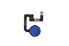 Genuine Google Pixel XL G-2PW2200 Blue Fingerprint Sensor - 54H20609-02M