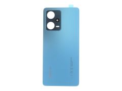 Official Xiaomi Redmi Note 12 Pro 5G Blue Battery Cover - 5600280M1600