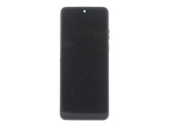 Official Motorola Razr 40 Ultra 5G XT2321 Black LCD Screen & Digitizer - 5D68C22596 / 5D68C22606